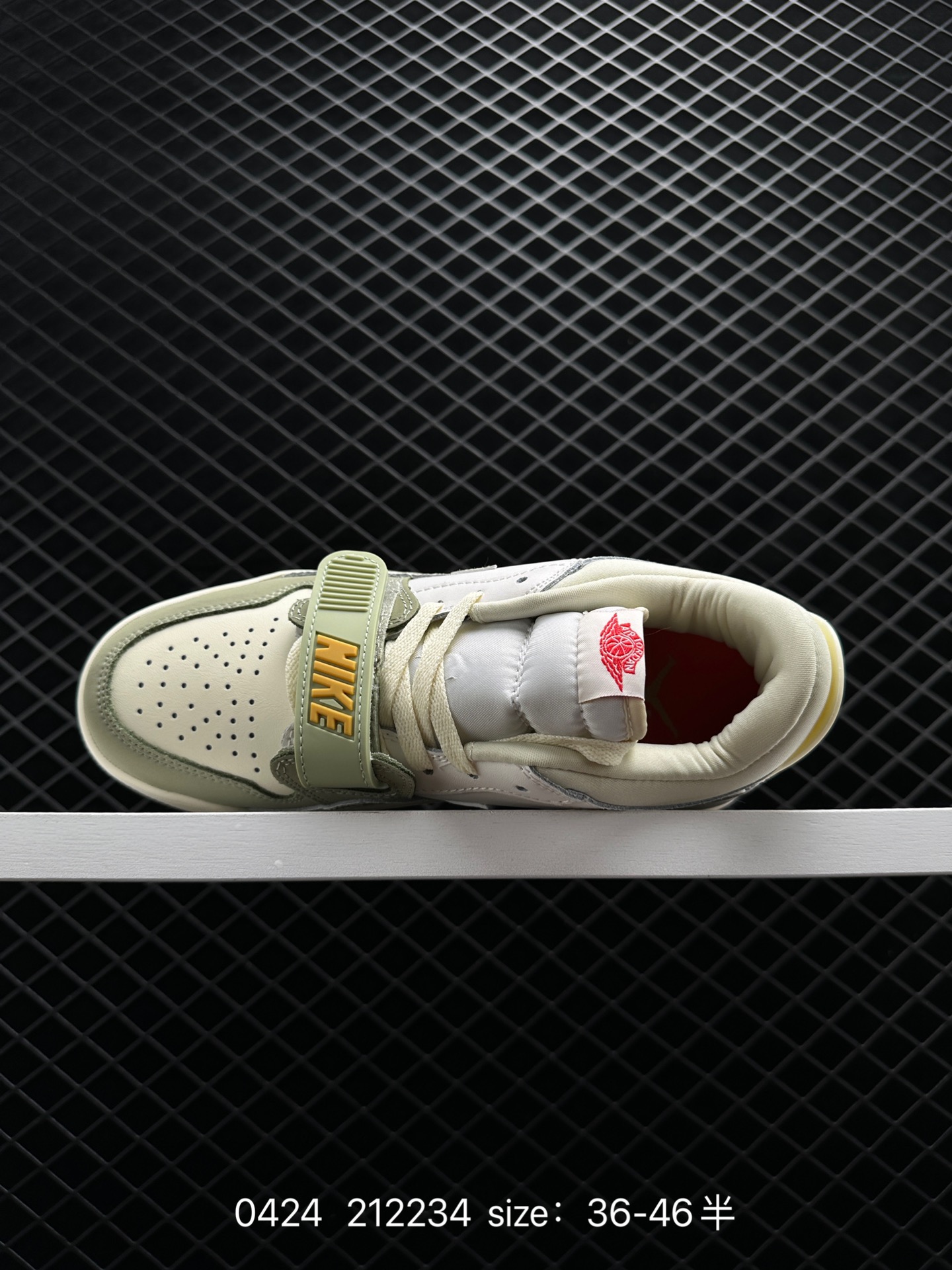 Air Jordan  Legacy  312